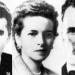 1951 june, guy burgess, donald maclean, british diplomants, soviet spies, cambridge five, melinda maclean, 1940s, 1930s, 1950s,