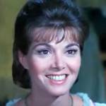 linda marsh birthday, born february 8th, american actress, classic tv shows, daniel boone, mannix, hawaii five o, mod squad, marcus welby md, streets of san francisco, cannon, the fbi, the rookies