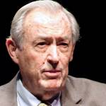 richard leakey, died 2022, january 2022 death, british kenyan, wildlife conservationist, kenyan wildlife service, paleoanthropologist, skull discovery, homo rudolfensis, homo erectus, national museum of kenya, anthropology, louis leakey son, 
