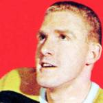 larry hillman, died 2022, june 2022 death, canadian hockey player, wha, cleveland crusaders, winnipeg jets, nhl defenceman, stanley cup champions, toronto maple leafs, detroit red wings, montreal canadiens, boston bruins, 
