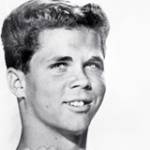 tony dow, died 2022, july 2022 death, american actor, tv shows, leave it to beaver, wally cleaver, never too young, general hospital, director, coach, the new lassie, harry and the hendersons, babylon 5