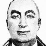 edgar wallace, born april 1, april 1st birthday, british writer, author, short stories, sanders of the river, novels, the four just men, mystery of room 13, the gaunt stranger, the case of the frightened lady, screenwriter, king kong, the hound of the baskervilles