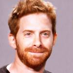 seth green, born february 8, february 8th birthday, american character actor, voice over artist, robot chicken creator, emmy awards, tv shows, buffy the vampire slayer, family guy voices, movies, the italian job, austin powers films, rat race 