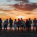 finding family, family members, distant relatives, staying in touch, extended family