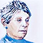 barbara metzger, died 2023, june 2023 death, american writer, rita awards, regency romances, romance novelist, author, a debt to delia, a loyal companion, the bargain bride, an early engagement, luck of the devil, portrait2